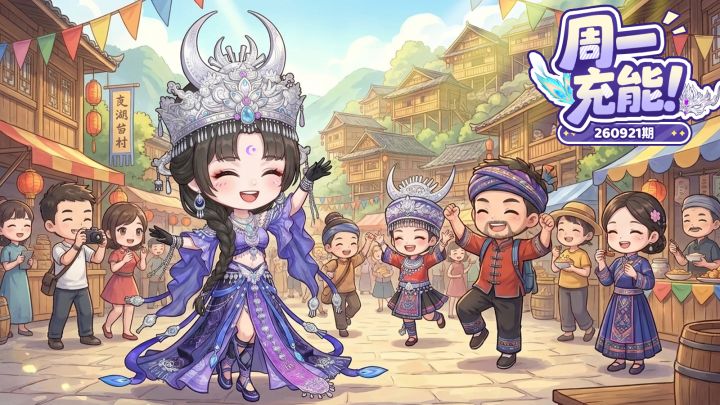 【🎁兑换码】等中秋！即将等到！截图
