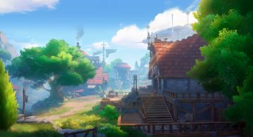 【已开奖】有奖活动 | 又是一年春来到，春光正好，一起去踏青吧