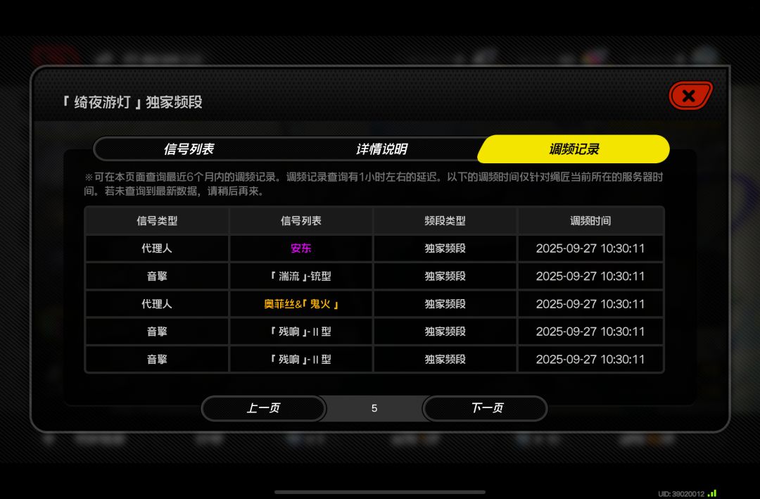 这40抽0+1?一翻记录三连金? 4