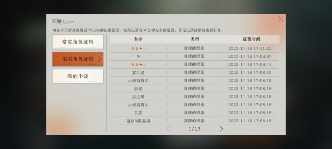 1999我的心头好(叉腰 1