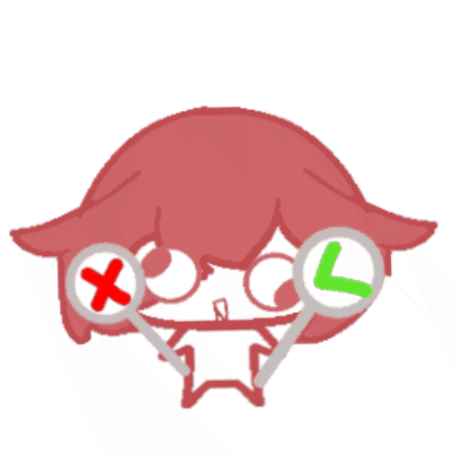 这是啥子表情? 1