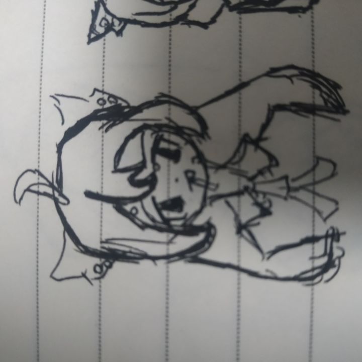 画手截图