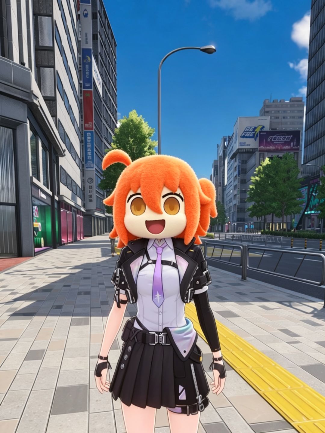 有感觉吗? 1
