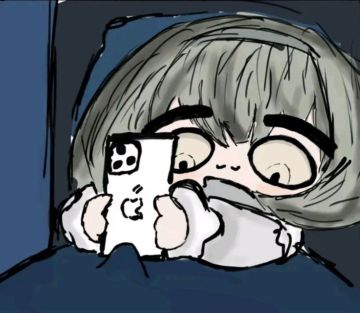 想写诸神皇冠的同人文了