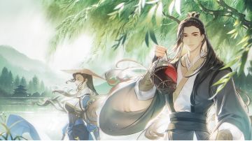 挟刃临涛（集气吸内流气宗，2.4版本）