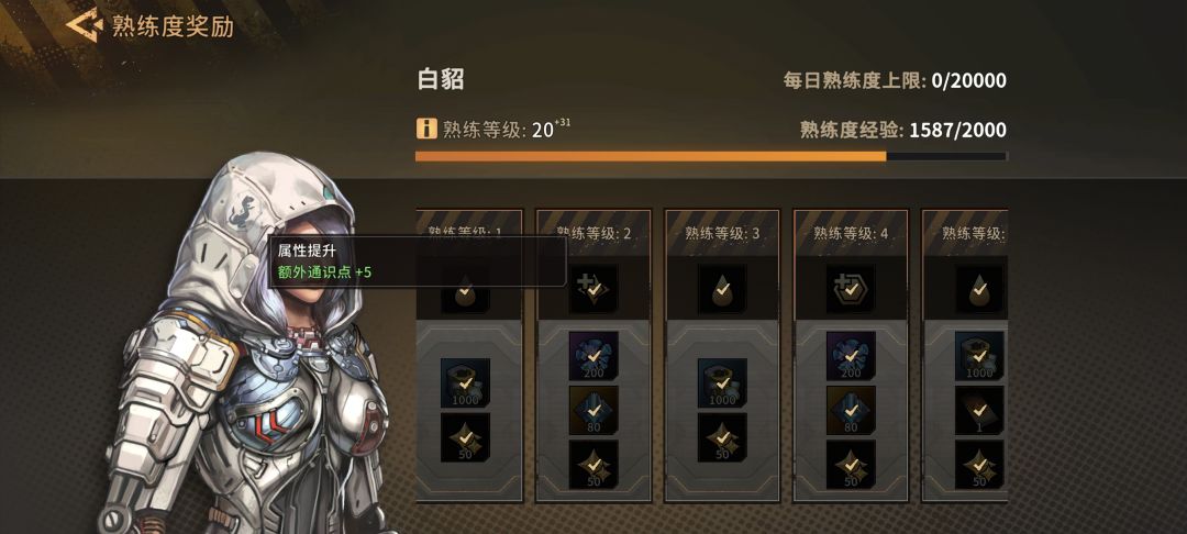 火种协定(英雄篇) 2