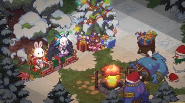 关于裂地的最新发现