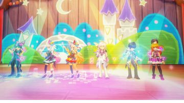 「公会小活动」夏天来了我们一起摇摆吧