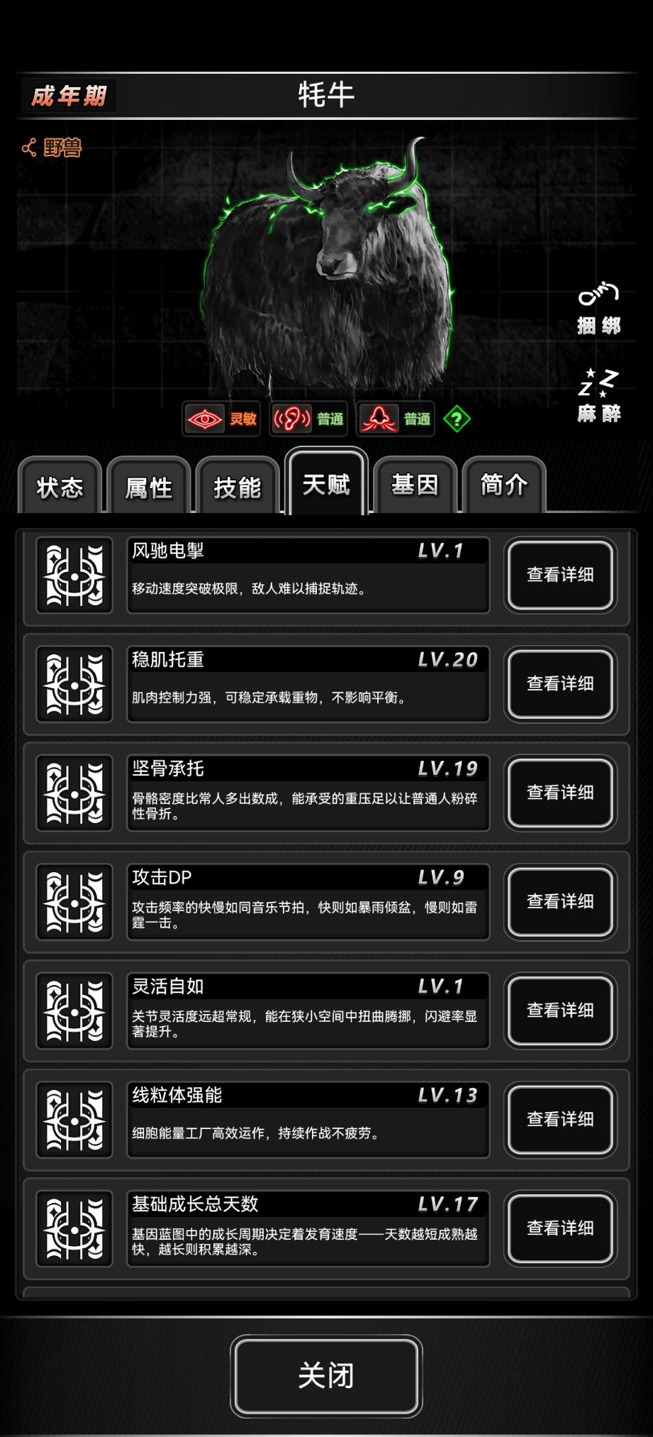 极品驮兽 1