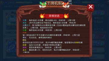 新手向《异常状态》