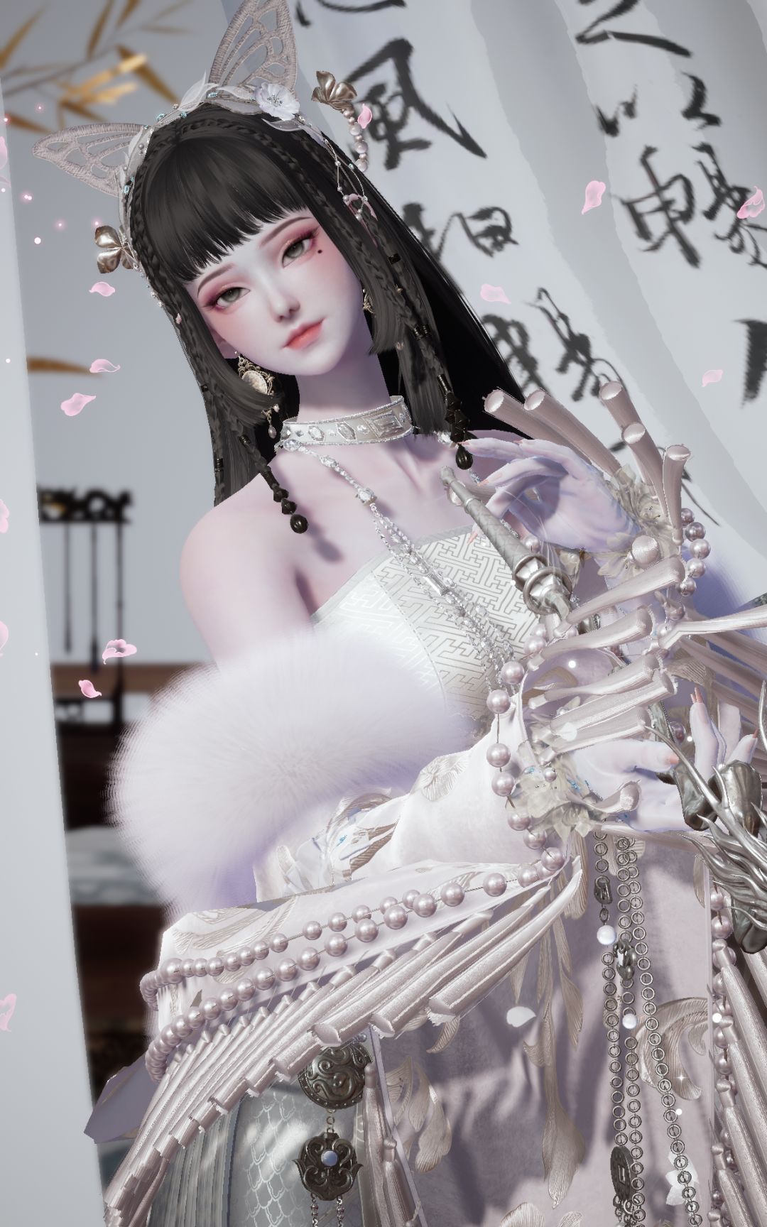 掌门在此 3