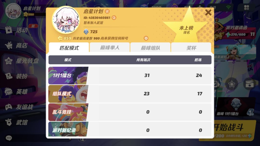 派对之星!!! 2