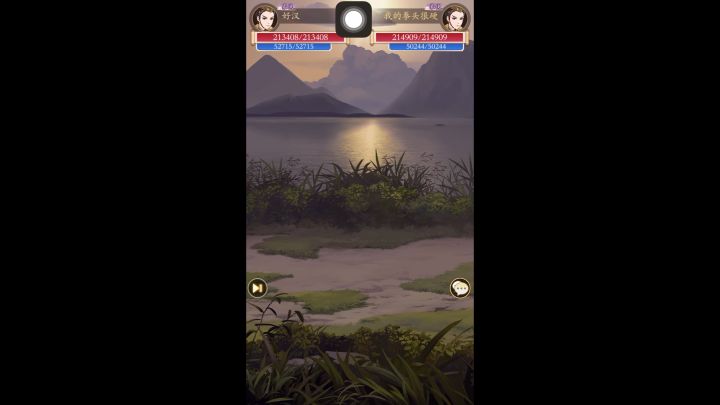 阳刀vs阳拳截图