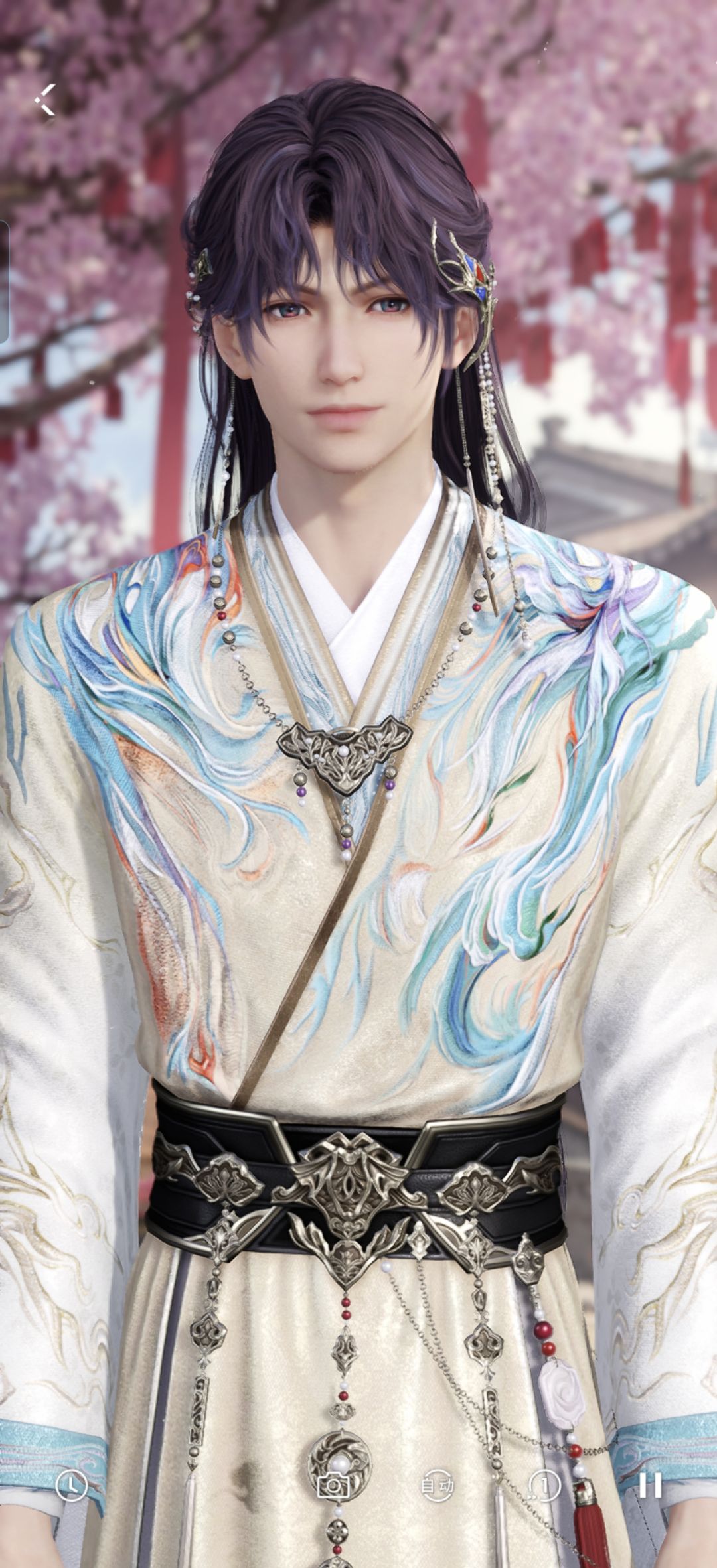 美工组你是跟哥推有仇吗？ 3