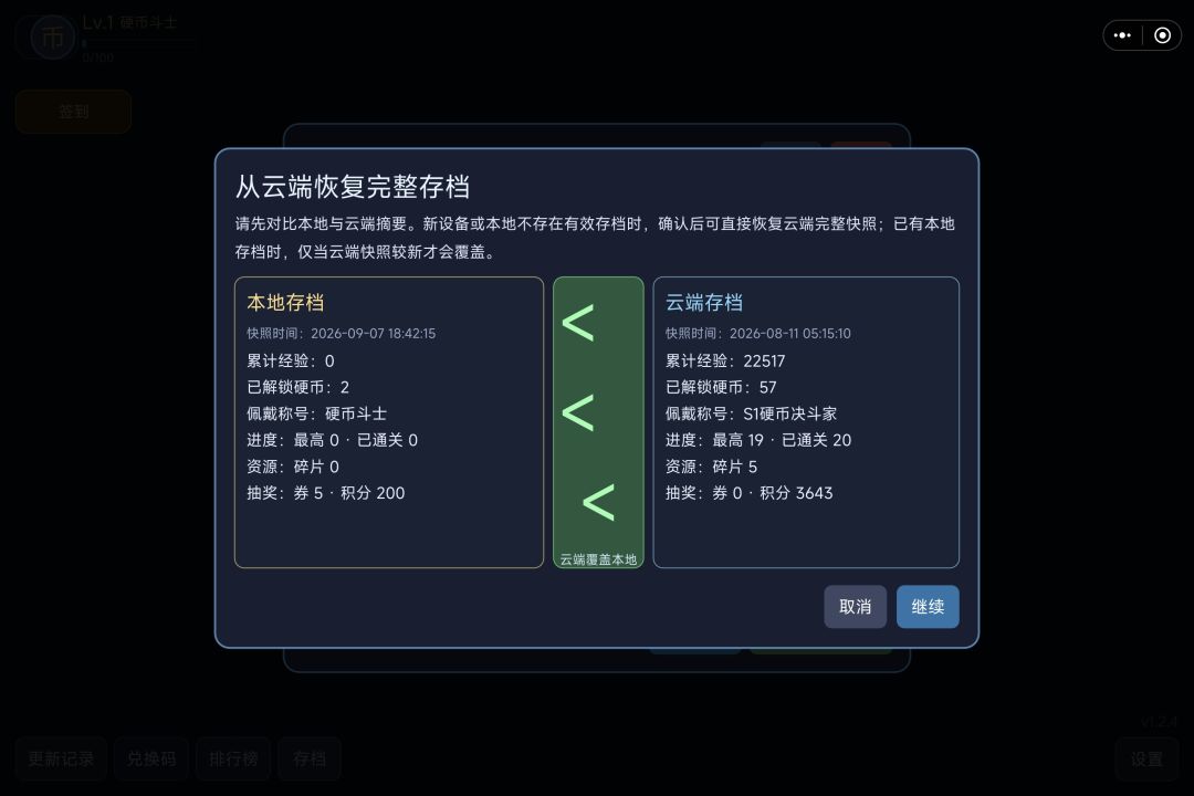 岂不闻天无绝人之路 1