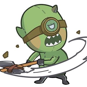 【格莱姆林表情包】现已上线 16