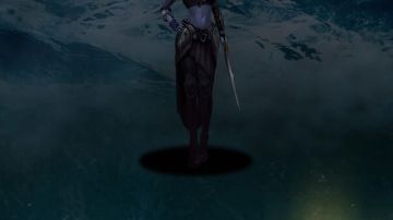 暗影刺客赫芬琳