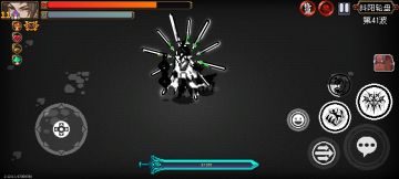 大家千万不要半夜打战魂