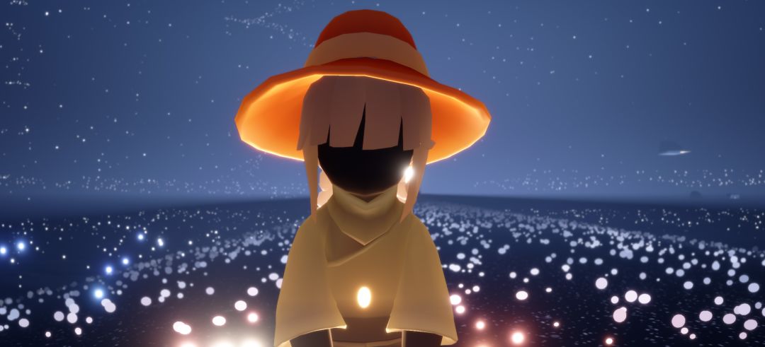 光遇NB 4
