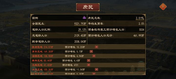 工业化时代来临咧截图