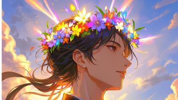 灵海录（金丹篇、一）