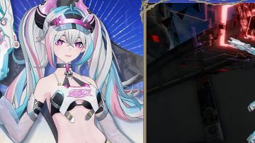 星轨与心跳——与回音的同人文