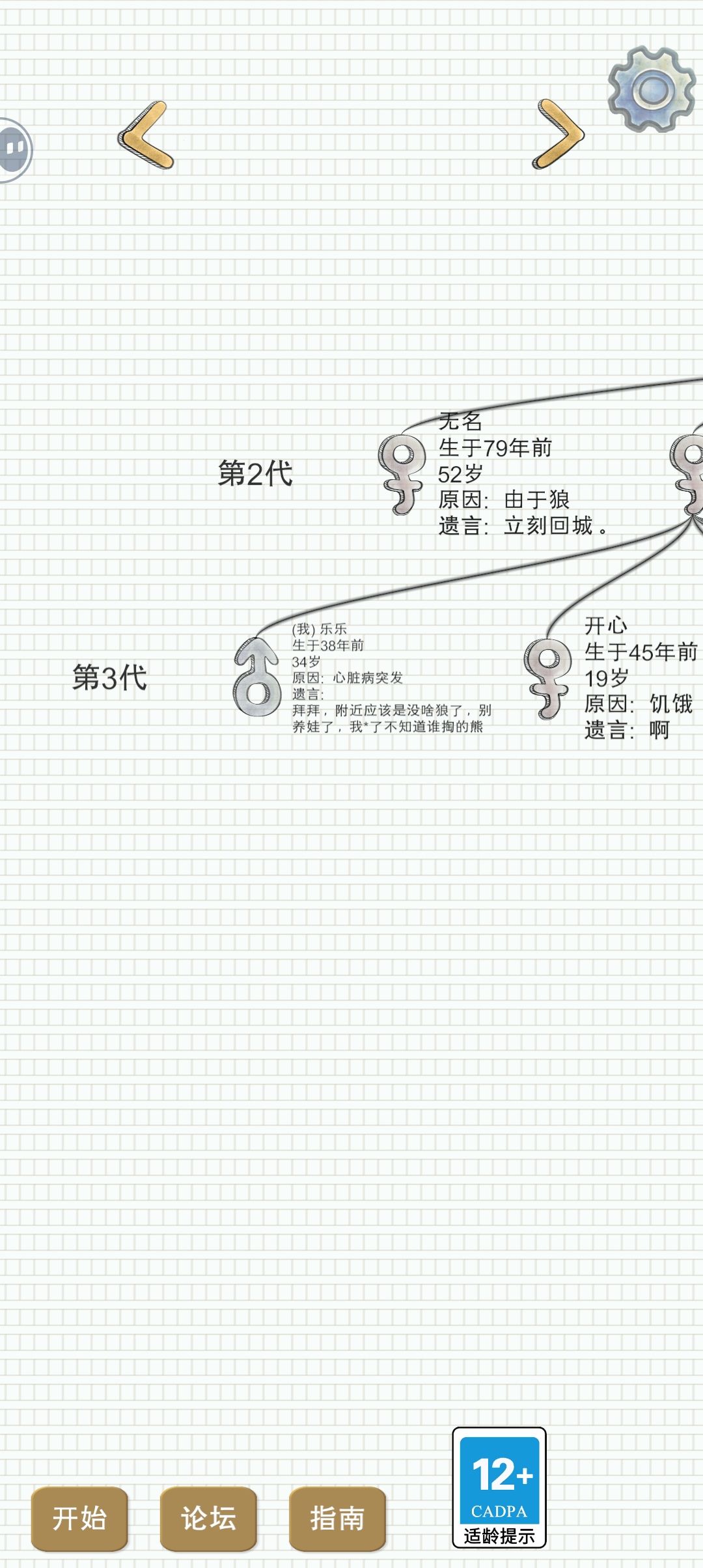 奉劝别再养娃了 1