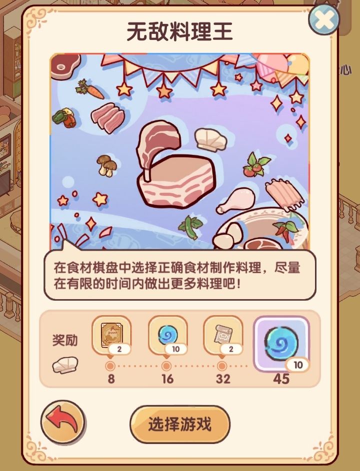 我的蜗居物语‖欢乐派对玩法一览|含攻略 2