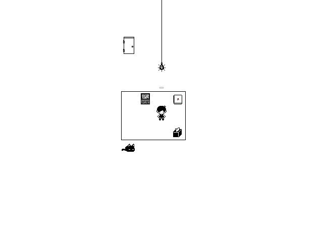 《Omori》:治愈or致郁?截图