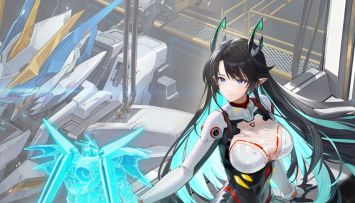 《奥奇传说》「覆海见龙」PV丨吞天&敖九神曜，送满觉冰奇布！