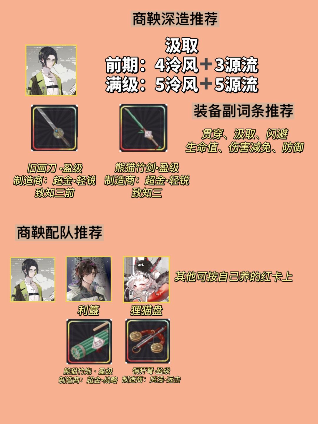 「物华弥新」卡关必练金卡「商鞅方升」攻略 3