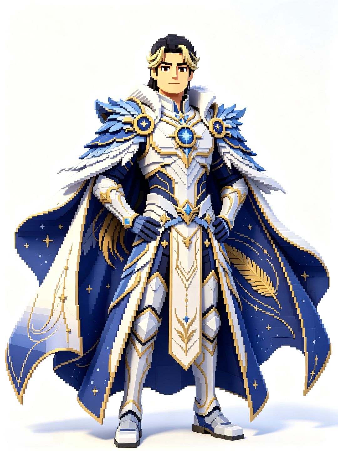 我已力竭 7