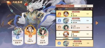 西游 笔绘西行（角色介绍）—总结