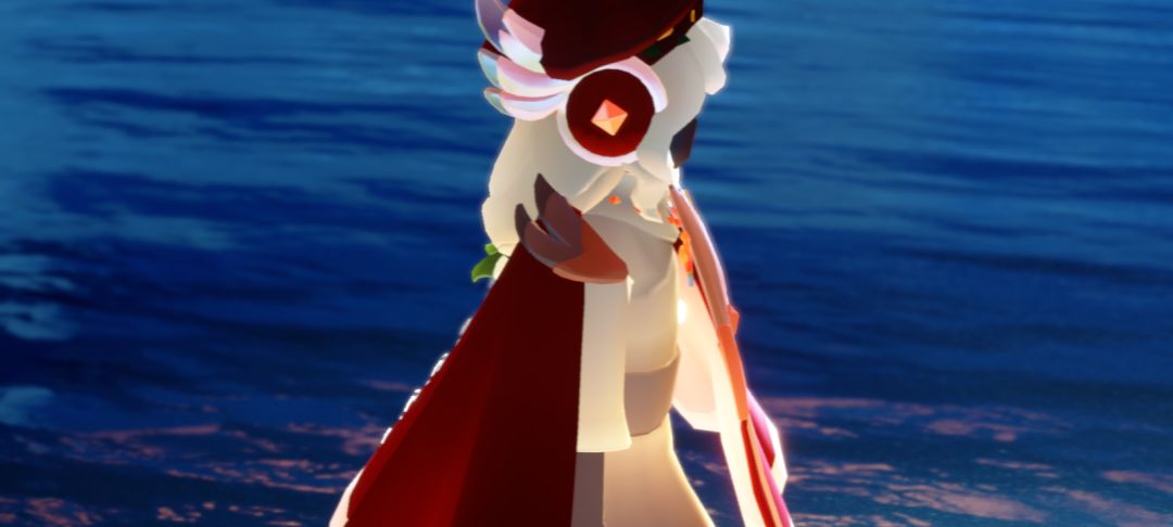 花环骑士 3