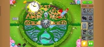 每日挑战 平衡 1.17 1.18 无双金