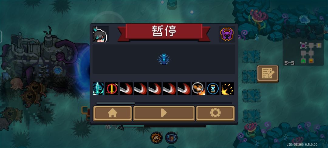 枪客剑客逆天初武bug也算是实锤了 2