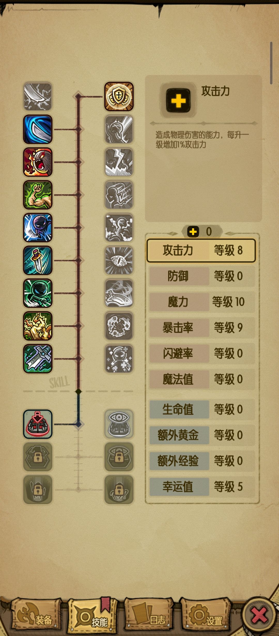 各位大佬给点建议,感觉我这双修问题有点大 3