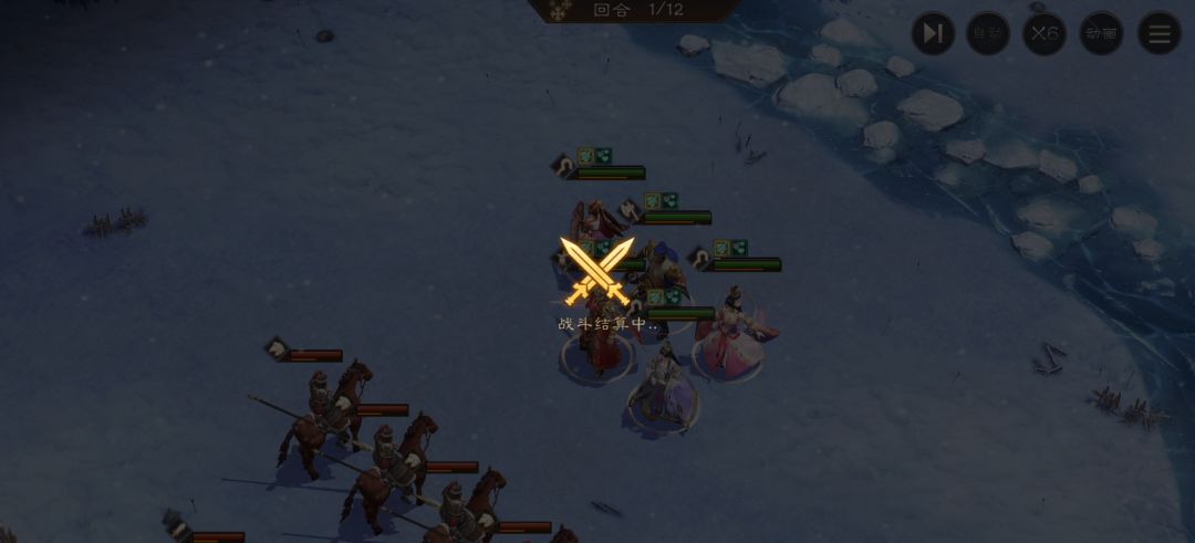 1600之后快进爬塔攻略 2