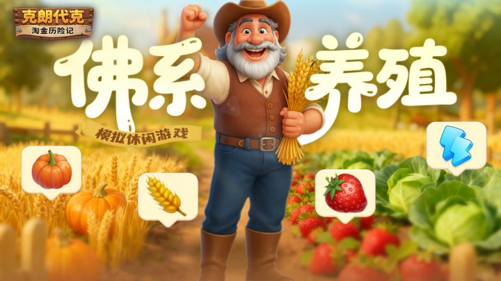 泪目!克朗代克国服预约,老玩家的青春回来了截图