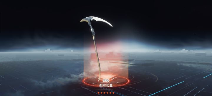 吐了,这什么破武器池,连歪三次截图