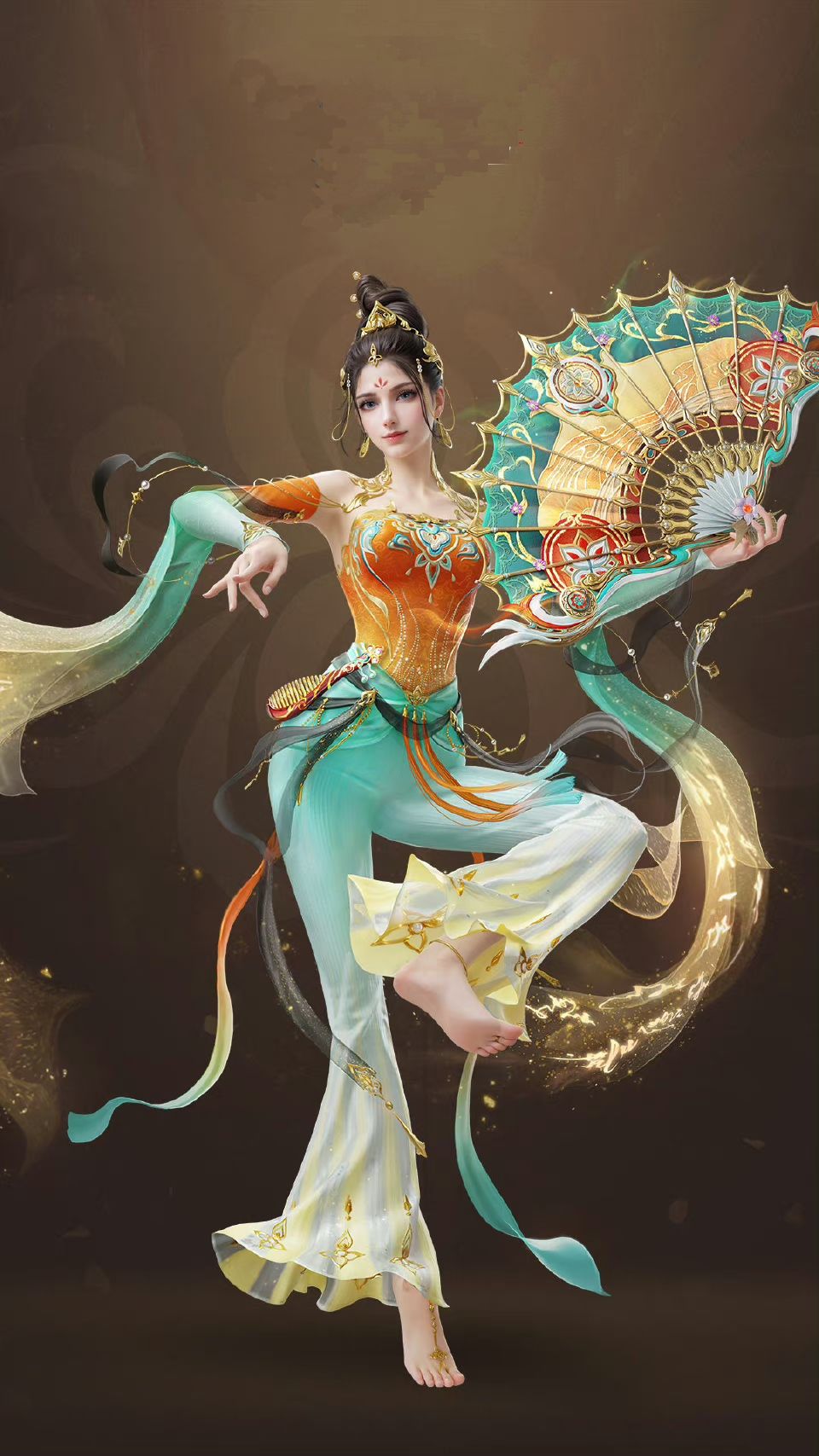 700个逆子,你们真的是…… 2