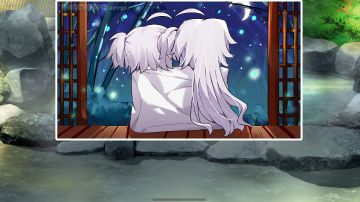 冬日树下的回忆【神悦篇•约逢之契】（20）