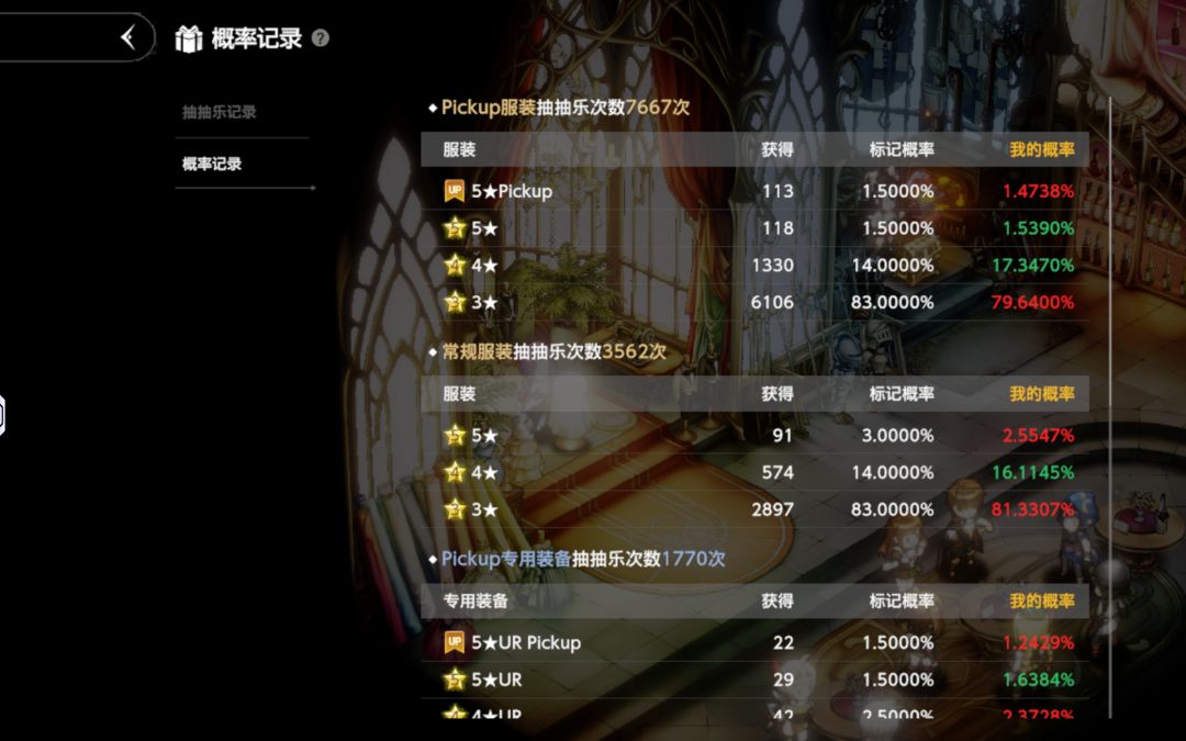 还在还债 2