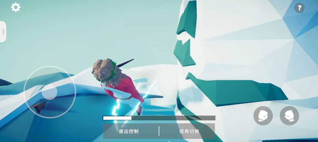 吐了 5