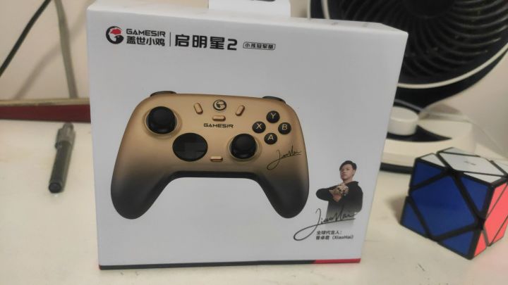 买了个手柄有什么游戏推荐吗?截图