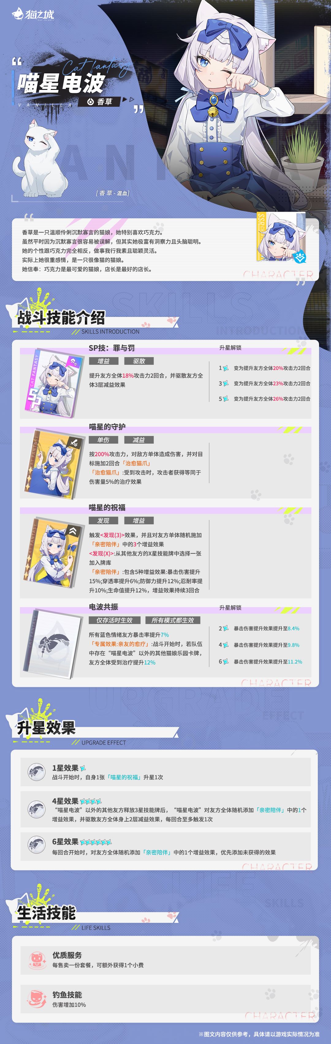 香草测评截图