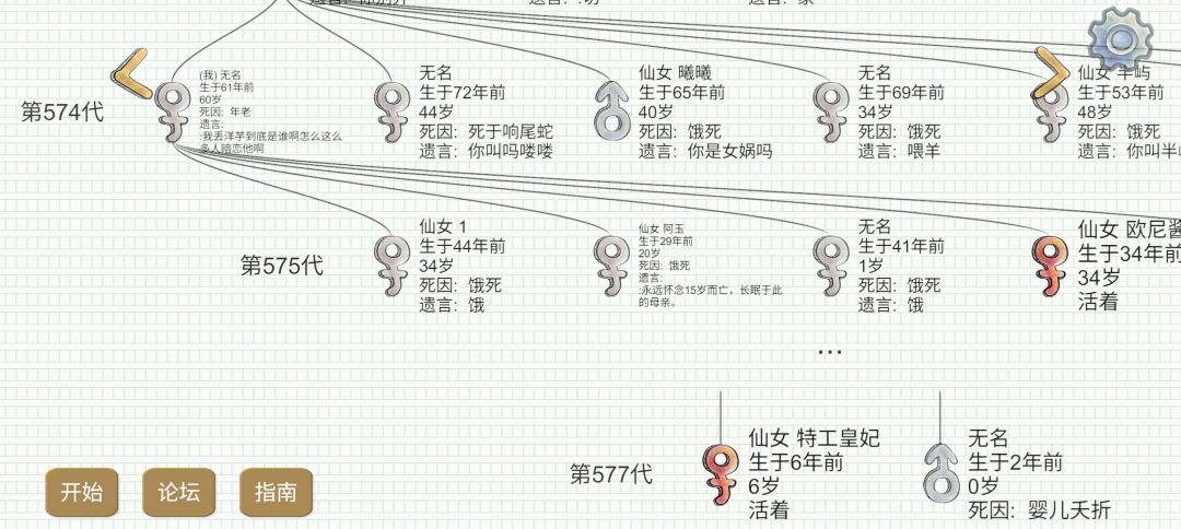 可能这就是传承的意义吧! 5