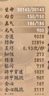 3区T找5人本队伍截图