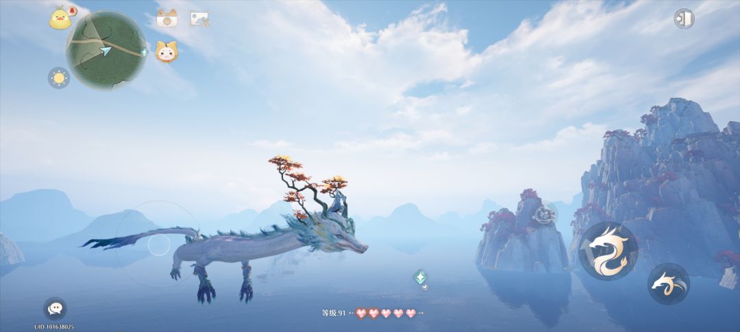 飞龙套还是太权威了 2
