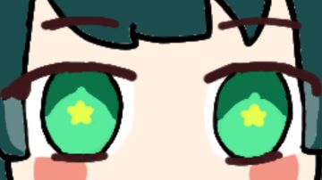 【香肠派对/同人图】❤苗苗世界第一可爱❤